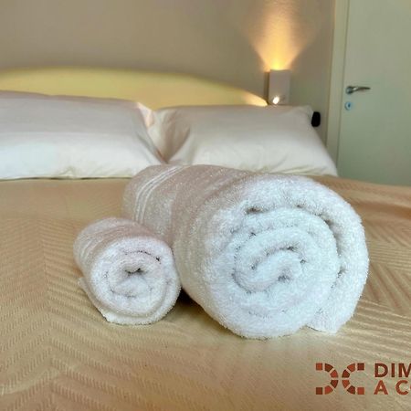 Dimora A Corte Mathi ภายนอก รูปภาพ