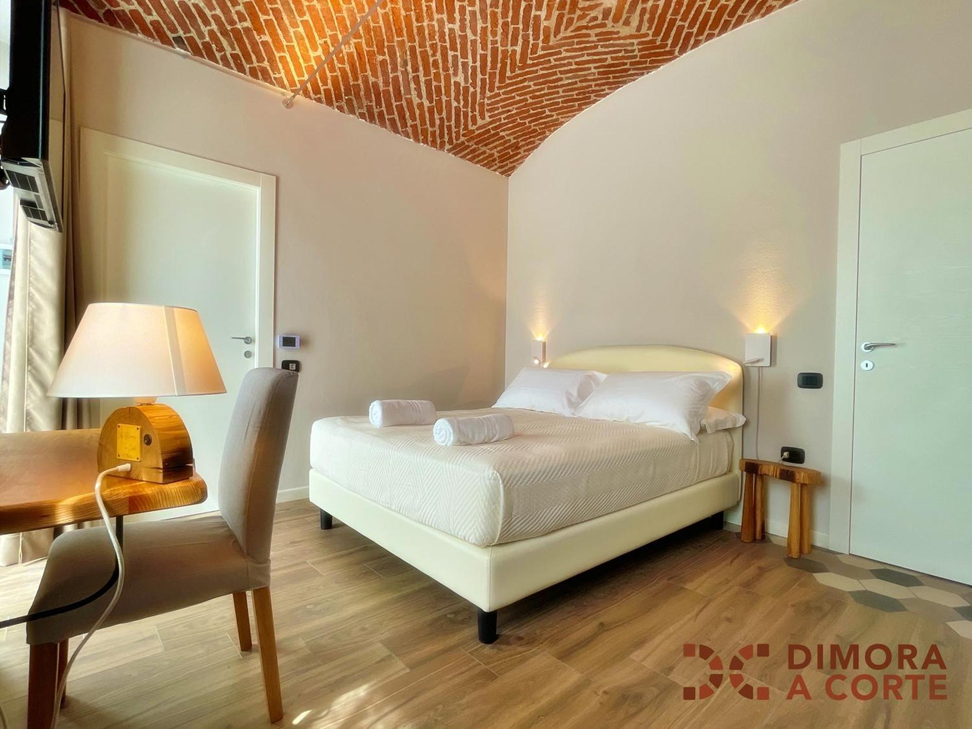 Dimora A Corte Mathi ภายนอก รูปภาพ