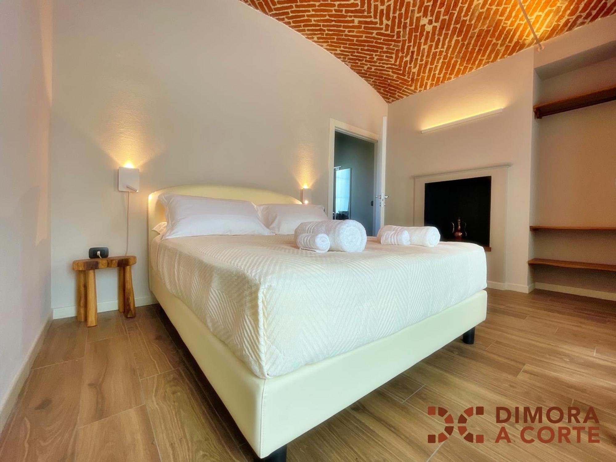 Dimora A Corte Mathi ภายนอก รูปภาพ