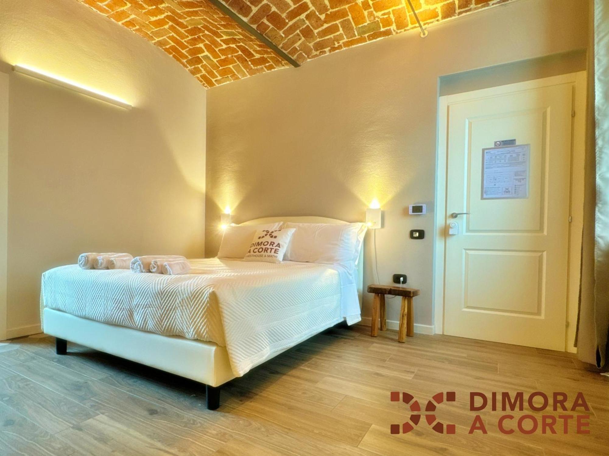 Dimora A Corte Mathi ภายนอก รูปภาพ