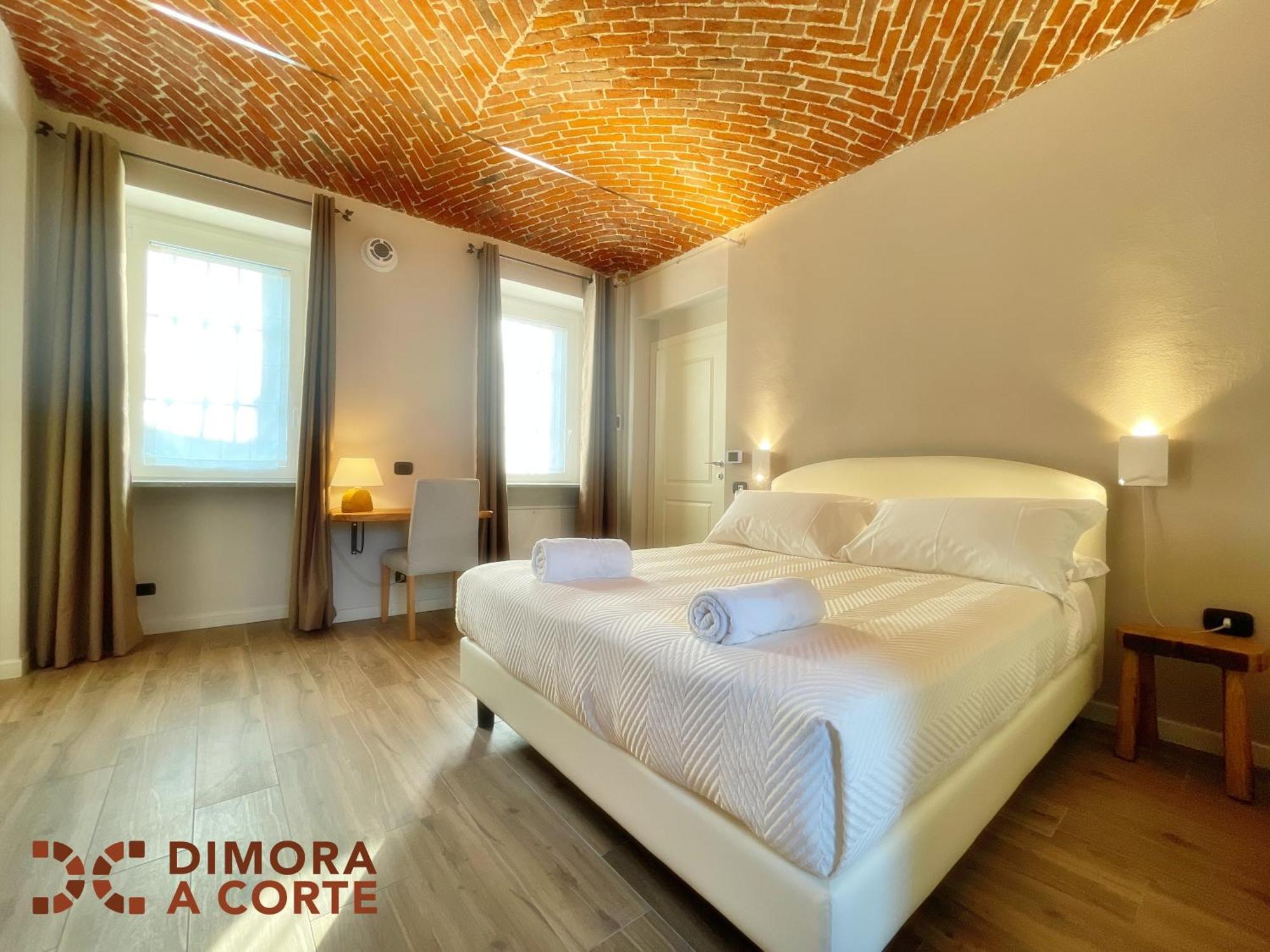 Dimora A Corte Mathi ภายนอก รูปภาพ