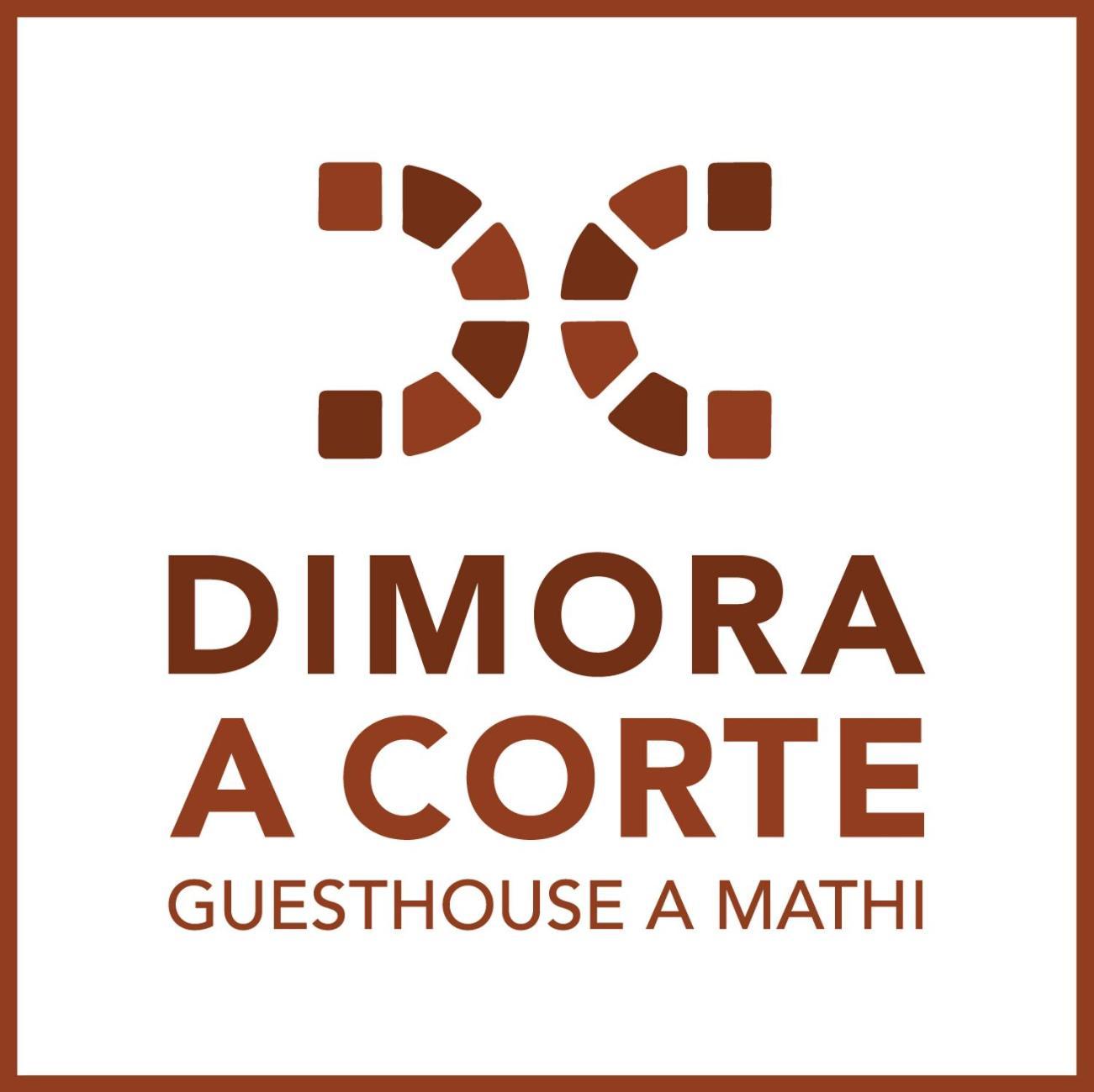 Dimora A Corte Mathi ภายนอก รูปภาพ