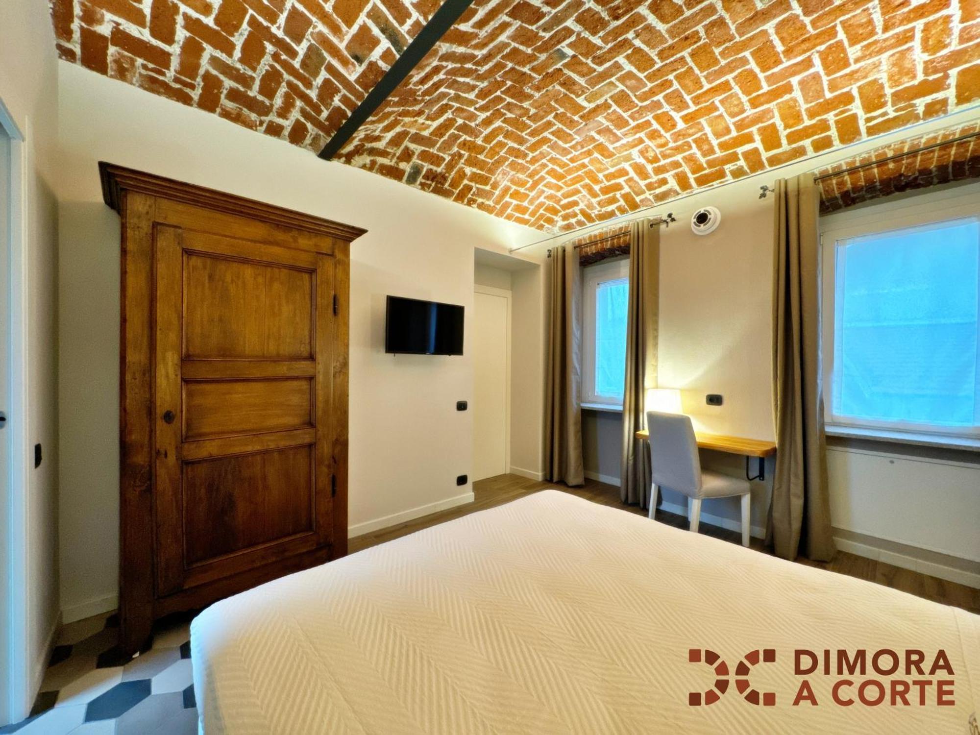 Dimora A Corte Mathi ภายนอก รูปภาพ